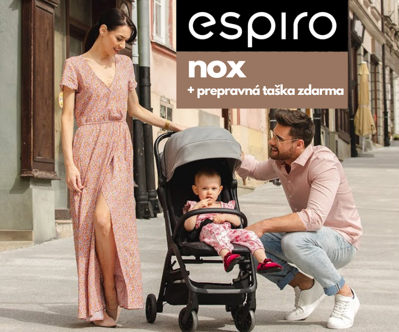 aaa esprio nox prepravna taska zdarma